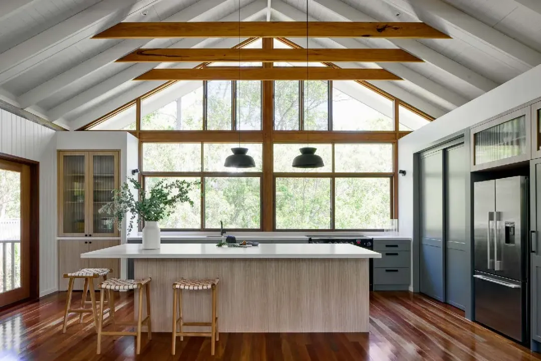 Eco Home Builders Sunshine Coast